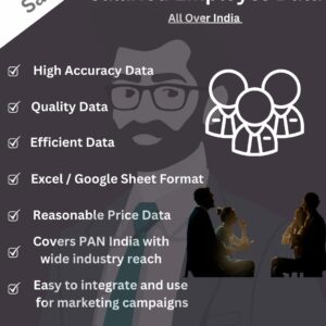 salaried employees data