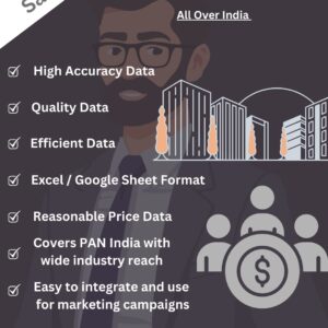 Real Estate Owners Database – Verified Property & Real Estate Business Owner Contacts