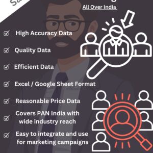 Recruitment Agencies Database