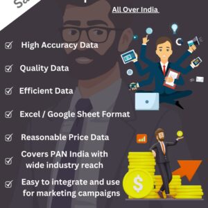 Top Business Owners Database – Verified Business Leaders & Entrepreneur Contacts